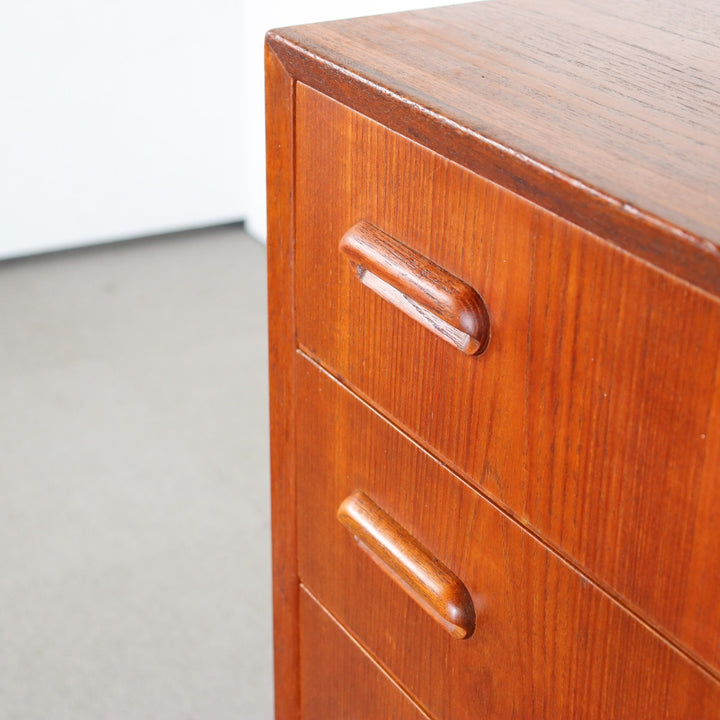 【comingsoon!】 Denmark Chest of 4 drawers | ItemCode-VIND46 | 送料込