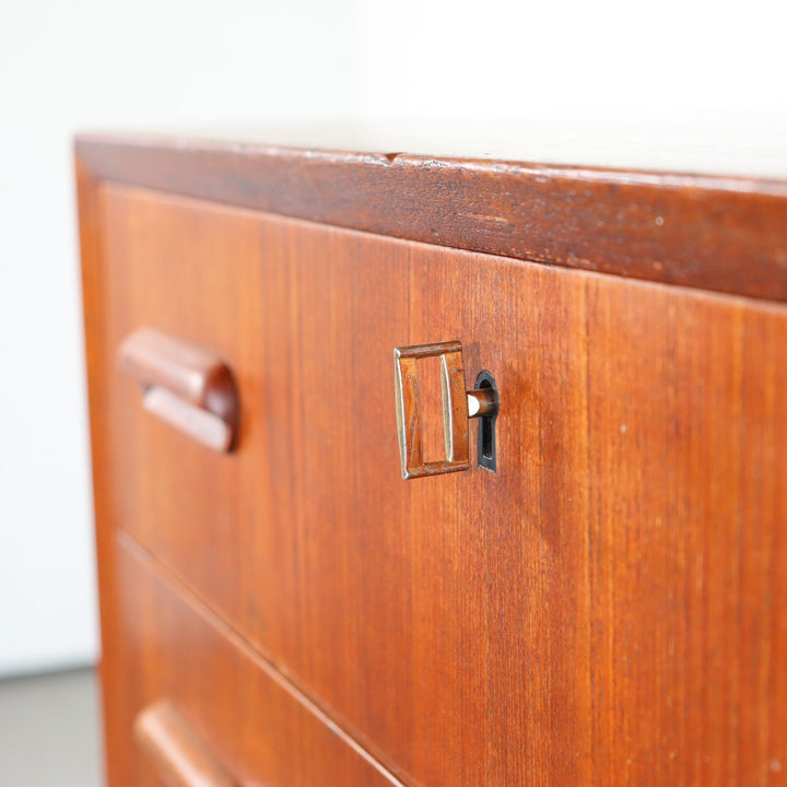【comingsoon!】 Denmark Chest of 4 drawers | ItemCode-VIND46 | 送料込