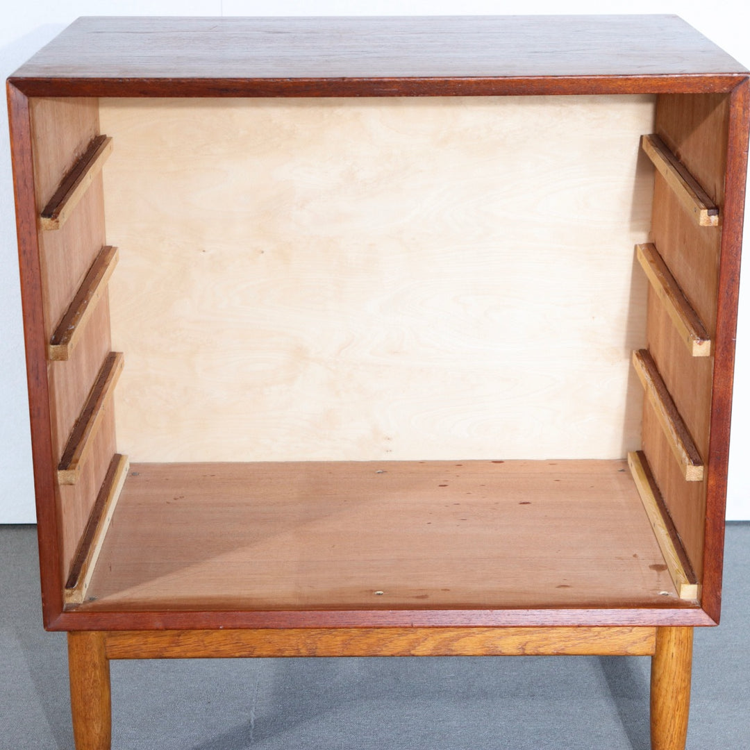 【comingsoon!】 Denmark Chest of 4 drawers | ItemCode-VIND46 | 送料込