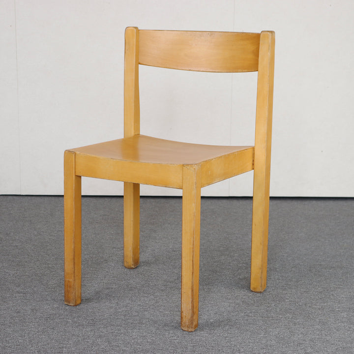 Axel Larsson S-312 北欧ヴィンテージ スタッキングチェア | ItemCode-JORD42b | 送料込 |