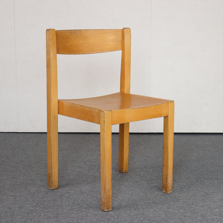 Axel Larsson S-312 北欧ヴィンテージ スタッキングチェア | ItemCode-JORD42b | 送料込 |