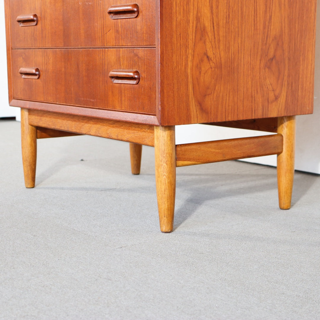 【comingsoon!】 Denmark Chest of 4 drawers | ItemCode-VIND46 | 送料込