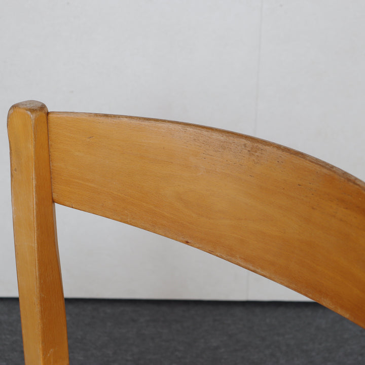 Axel Larsson S-312 北欧ヴィンテージ スタッキングチェア | ItemCode-JORD42b | 送料込 |
