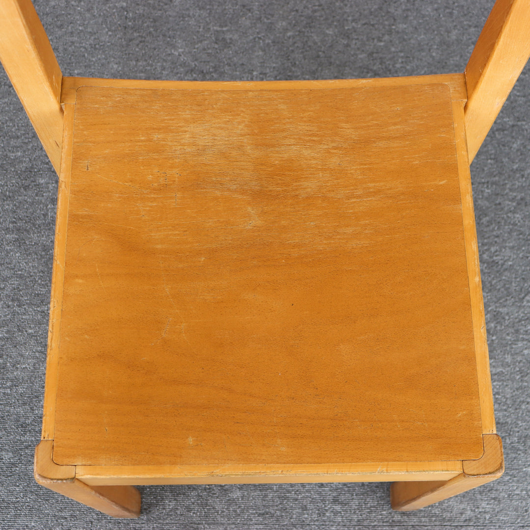 Axel Larsson S-312 北欧ヴィンテージ スタッキングチェア | ItemCode-JORD42b | 送料込 |