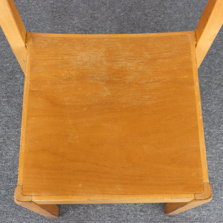Axel Larsson S-312 北欧ヴィンテージ スタッキングチェア | ItemCode-JORD42b | 送料込 |