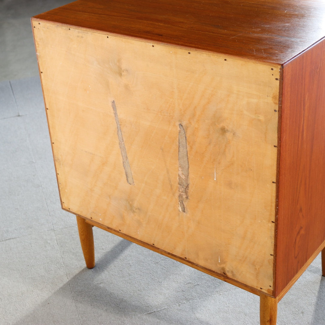 【comingsoon!】 Denmark Chest of 4 drawers | ItemCode-VIND46 | 送料込