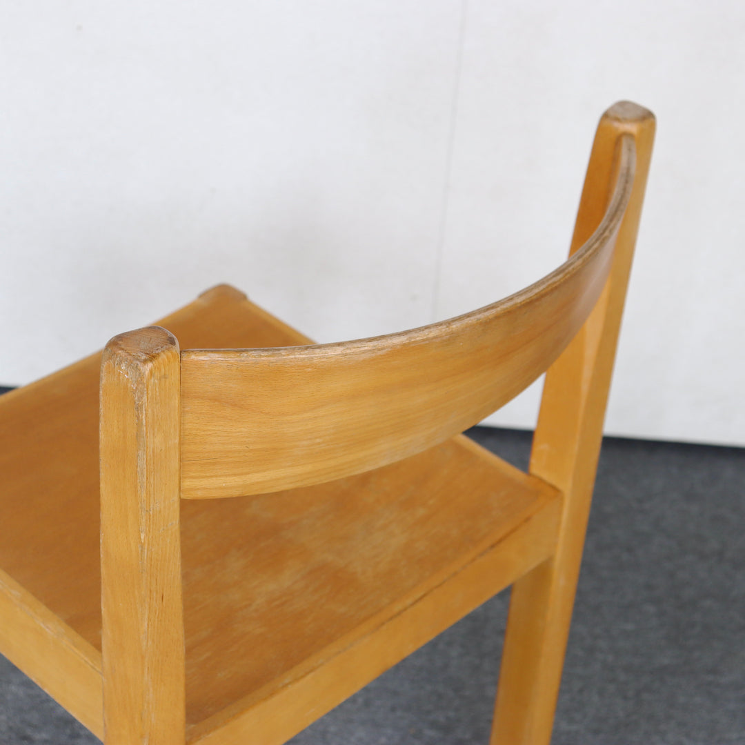 Axel Larsson S-312 北欧ヴィンテージ スタッキングチェア | ItemCode-JORD42b | 送料込 |