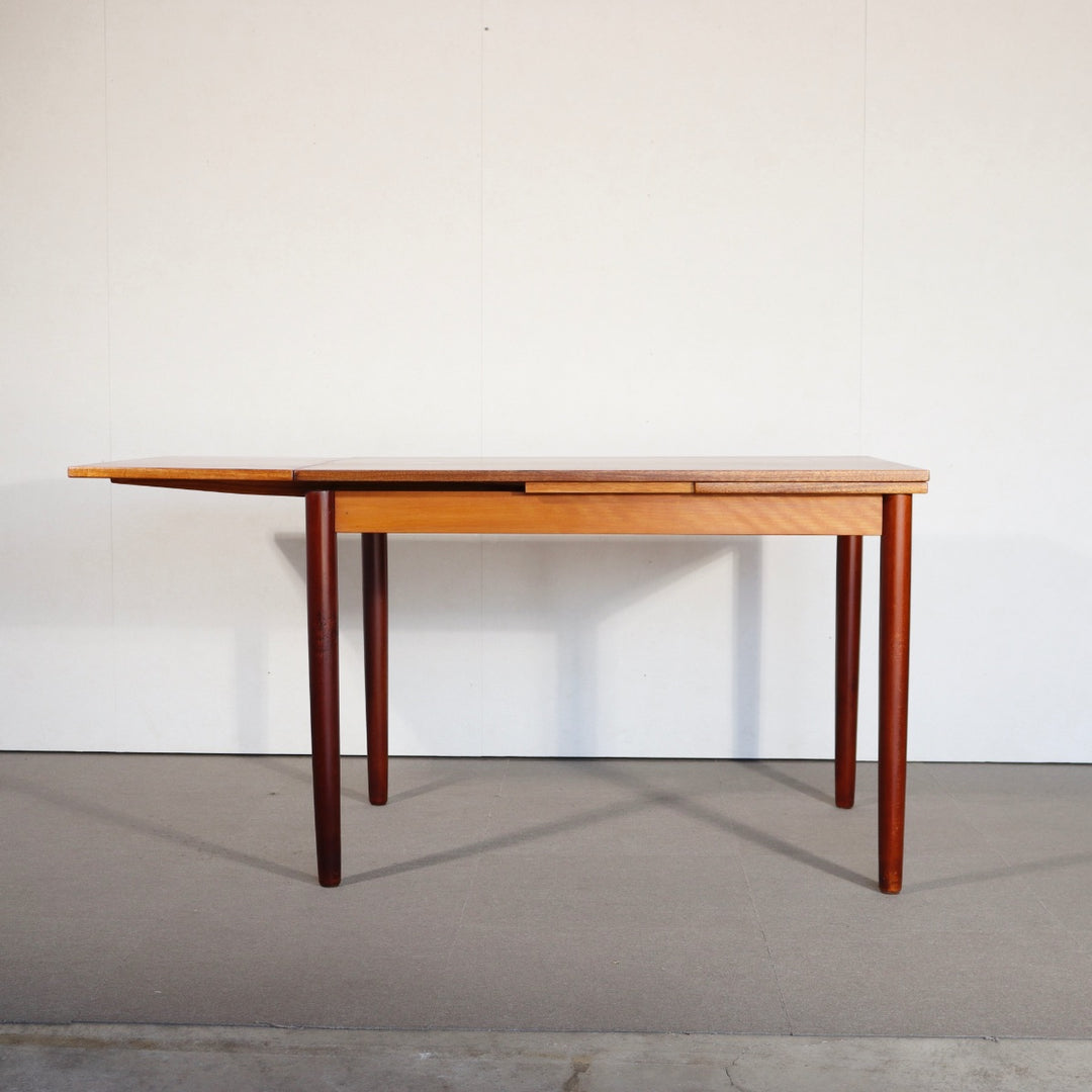 【comingsoon!】 Denmark Dining table | ItemCode-VIND75 | 送料込