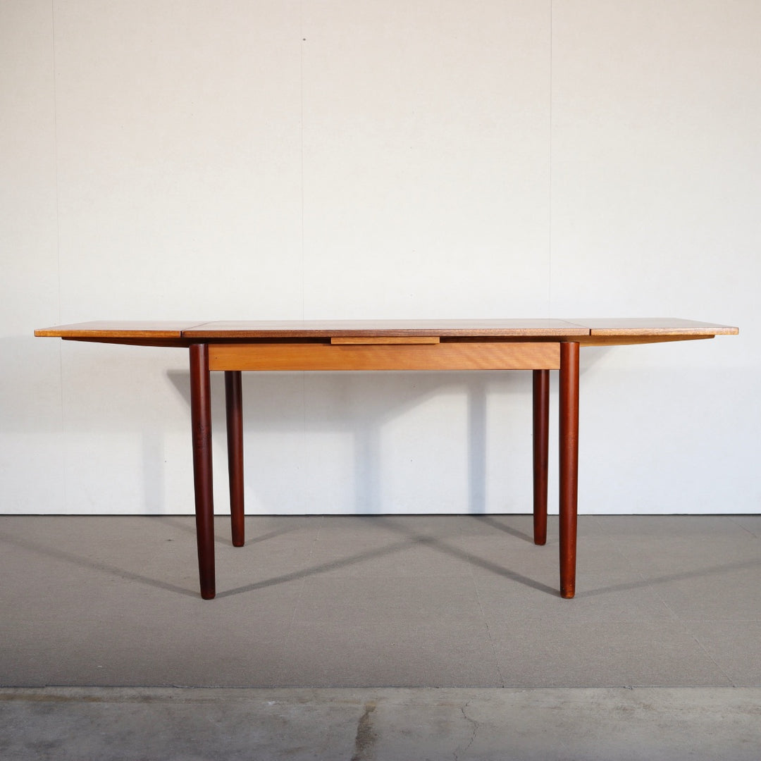 【comingsoon!】 Denmark Dining table | ItemCode-VIND75 | 送料込