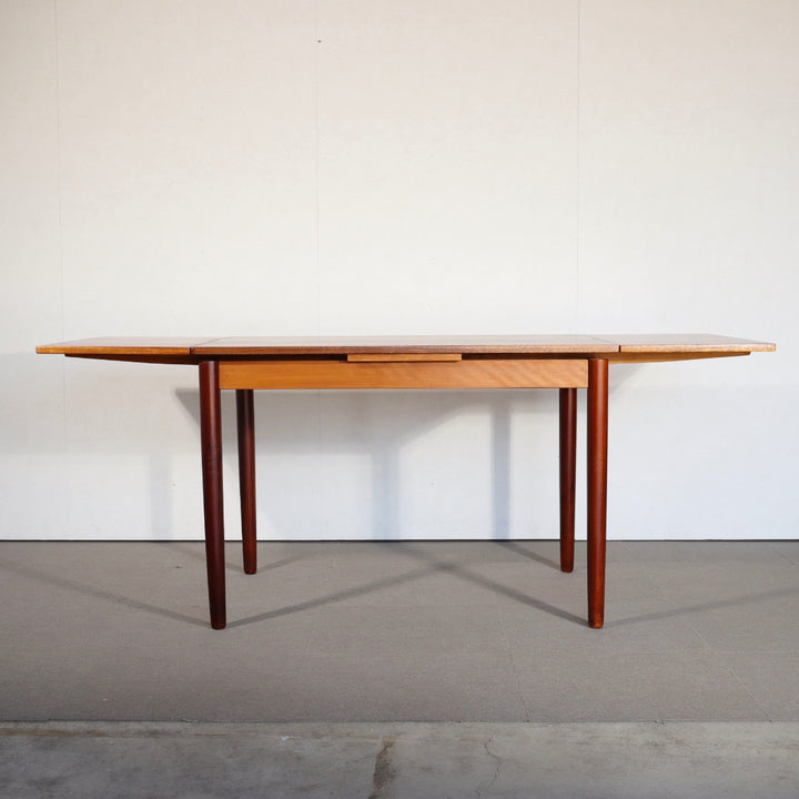 【comingsoon!】 Denmark Dining table | ItemCode-VIND75 | 送料込