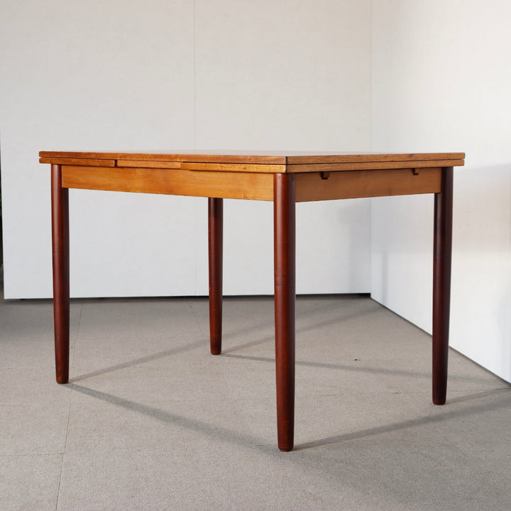 【comingsoon!】 Denmark Dining table | ItemCode-VIND75 | 送料込