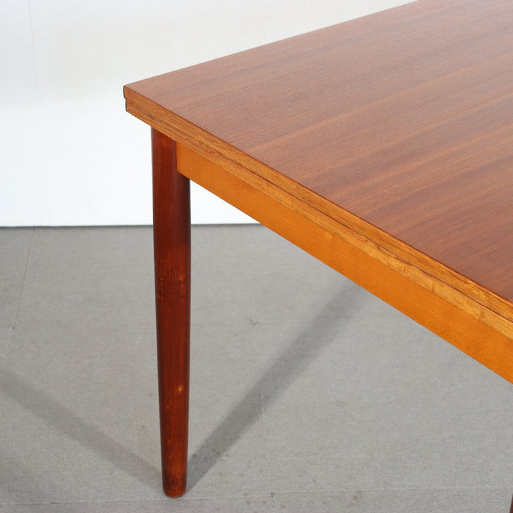 【comingsoon!】 Denmark Dining table | ItemCode-VIND75 | 送料込