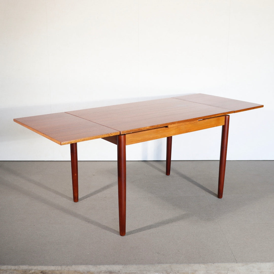 【comingsoon!】 Denmark Dining table | ItemCode-VIND75 | 送料込