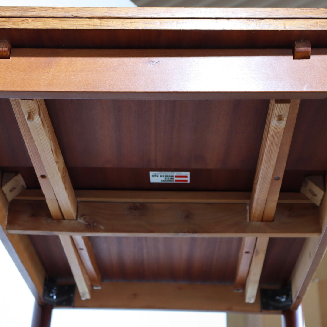 【comingsoon!】 Denmark Dining table | ItemCode-VIND75 | 送料込