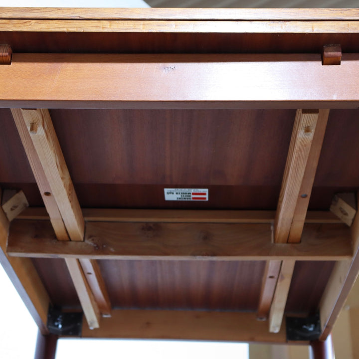 【comingsoon!】 Denmark Dining table | ItemCode-VIND75 | 送料込