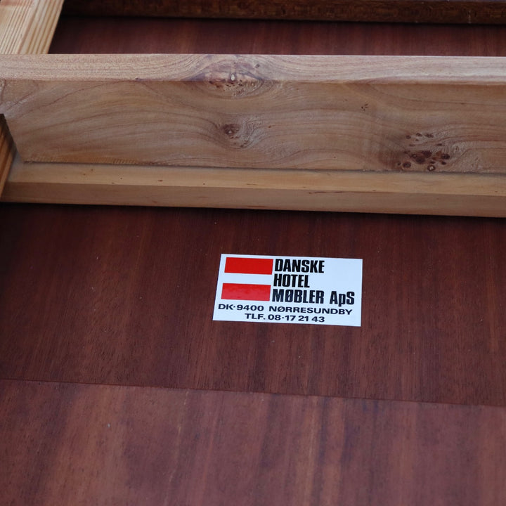 【comingsoon!】 Denmark Dining table | ItemCode-VIND75 | 送料込