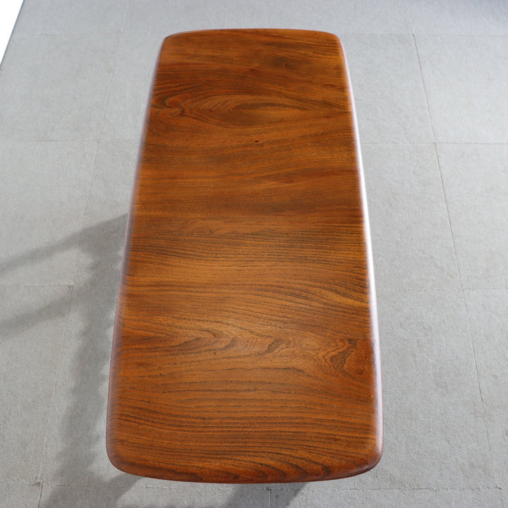 ERCOL(アーコール)コーヒーテーブル【ポピンレッグ】ItemCode-27004 | 送料込
