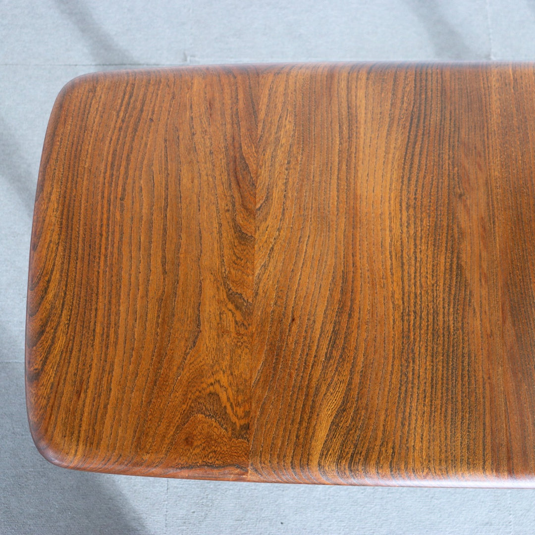 ERCOL(アーコール)コーヒーテーブル【ポピンレッグ】ItemCode-27004 | 送料込