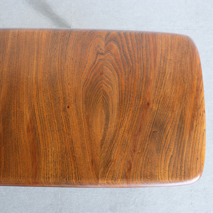 ERCOL(アーコール)コーヒーテーブル【ポピンレッグ】ItemCode-27004 | 送料込