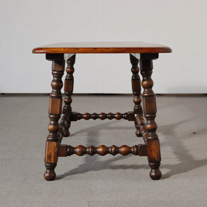 ERCOL(アーコール)コーヒーテーブル【ポピンレッグ】ItemCode-27004 | 送料込