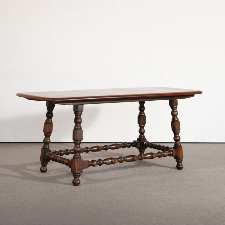 ERCOL(アーコール)コーヒーテーブル【ポピンレッグ】ItemCode-27004 | 送料込