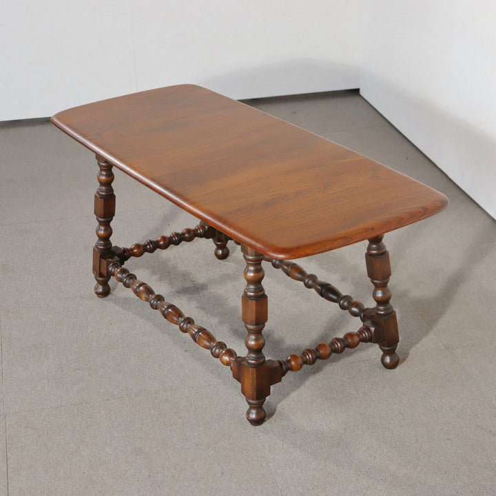ERCOL(アーコール)コーヒーテーブル【ポピンレッグ】ItemCode-27004 | 送料込