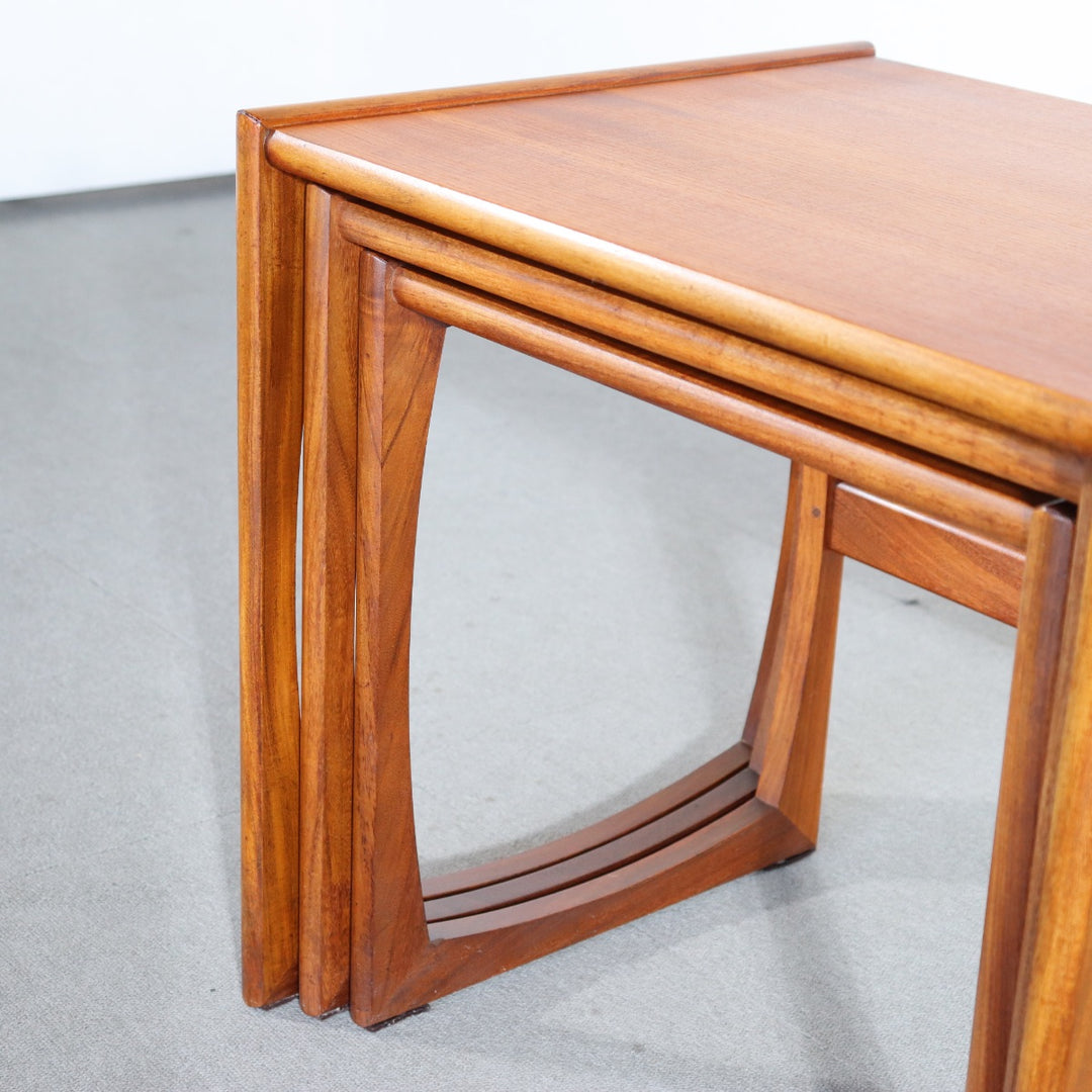 【comingsoon!】　G PLAN QUADRILLE NEST ItemCode-AVON43 | 送料込