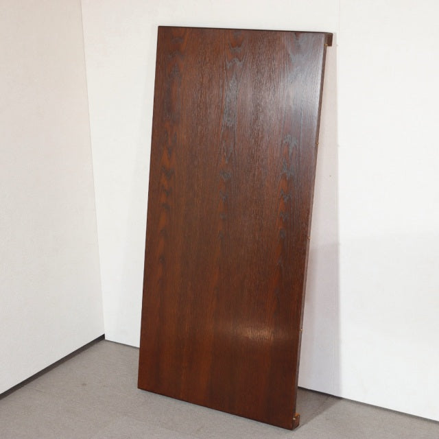 i様専用！ デンマーク製ラウンドダイニングテーブル【３→２】ItemCode-30047 | 送料込