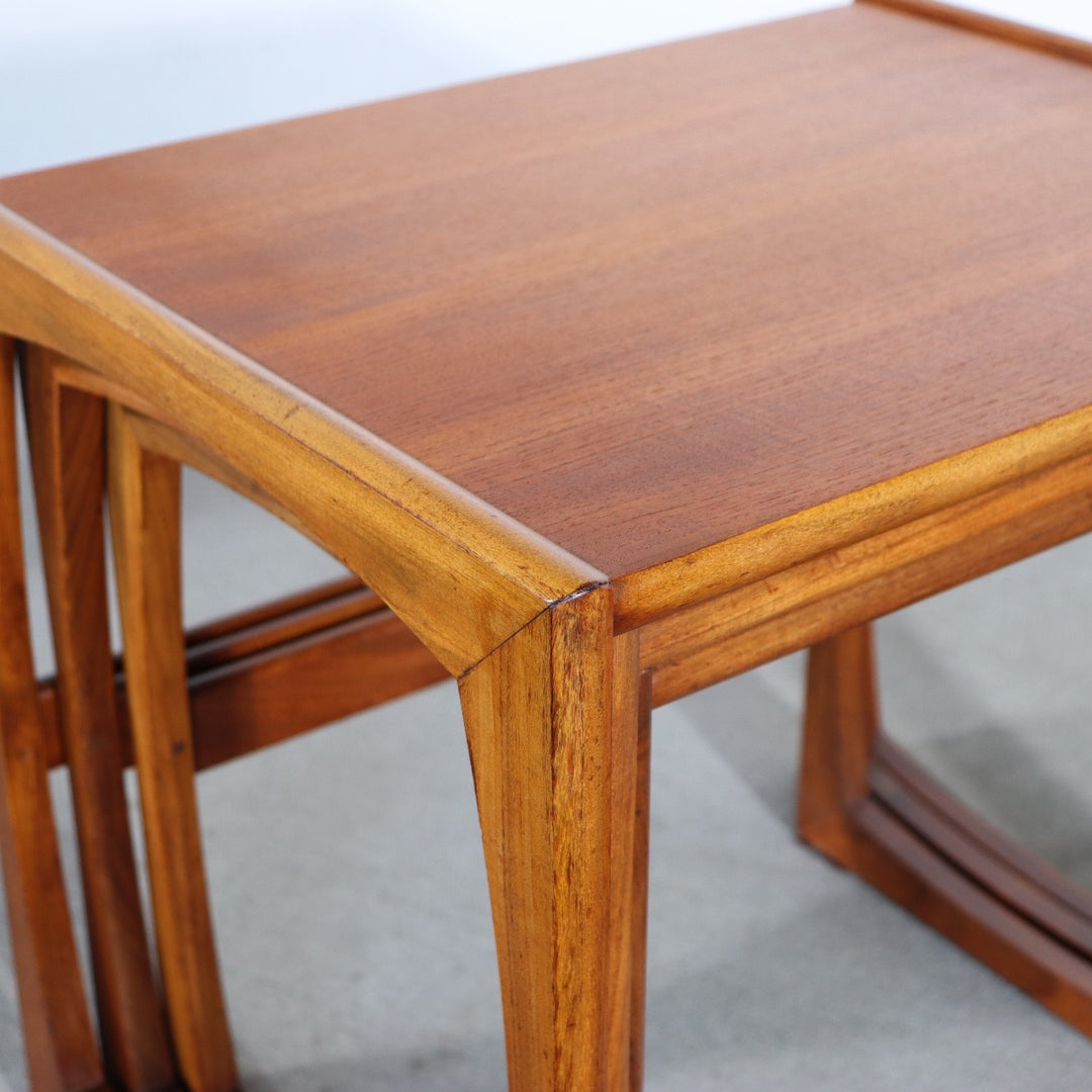 【comingsoon!】　G PLAN QUADRILLE NEST ItemCode-AVON43 | 送料込