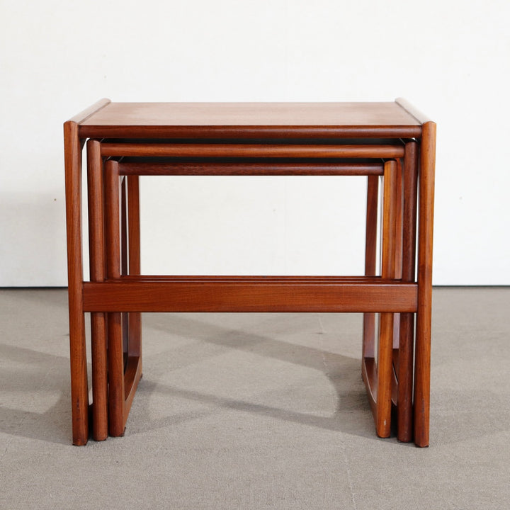 【comingsoon!】　G PLAN QUADRILLE NEST ItemCode-AVON43 | 送料込