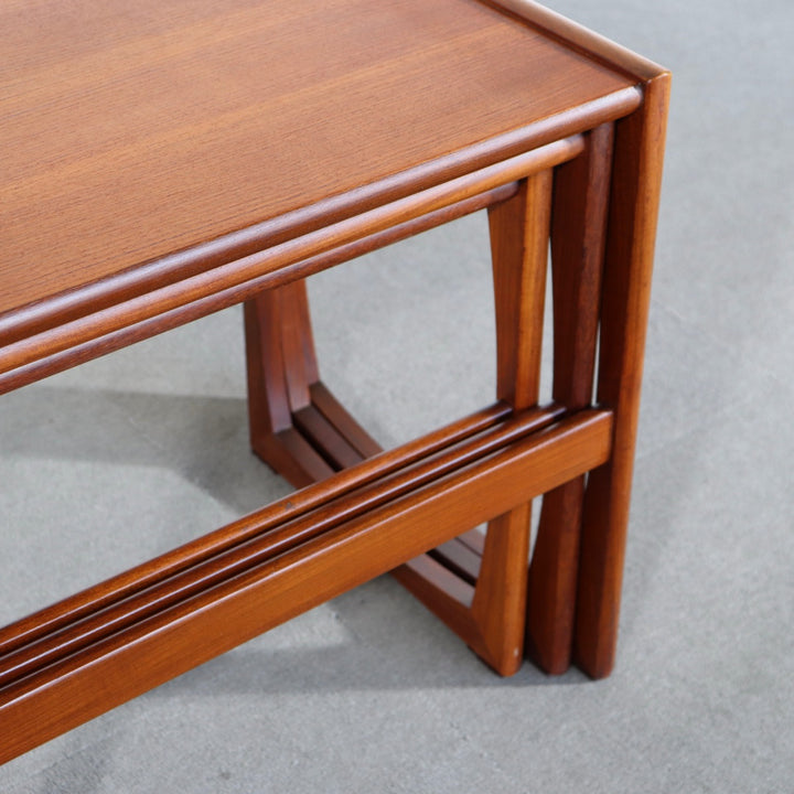 【comingsoon!】　G PLAN QUADRILLE NEST ItemCode-AVON43 | 送料込