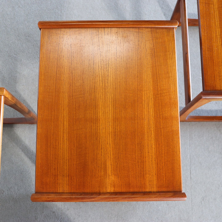 【comingsoon!】　G PLAN QUADRILLE NEST ItemCode-AVON43 | 送料込