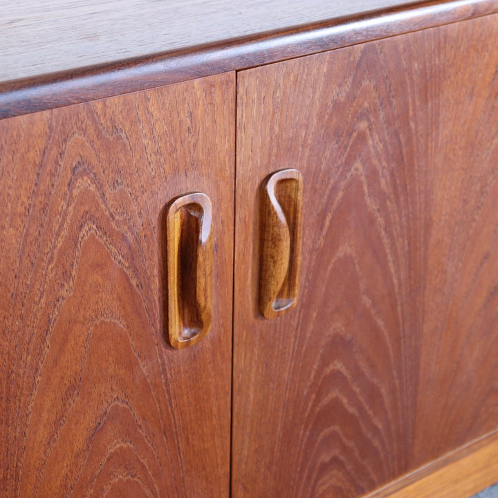 【comingsoon!】　G PLAN 2 DOOR CUPBOARD　ItemCode-WOLD50c