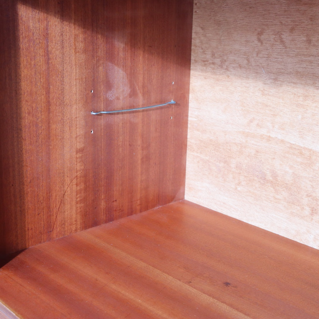 【comingsoon!】　G PLAN 2 DOOR CUPBOARD　ItemCode-WOLD50c