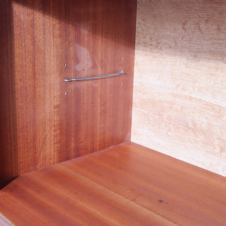 【comingsoon!】　G PLAN 2 DOOR CUPBOARD　ItemCode-WOLD50c