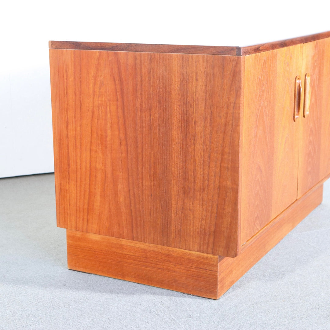 【comingsoon!】　G PLAN 2 DOOR CUPBOARD　ItemCode-WOLD50c