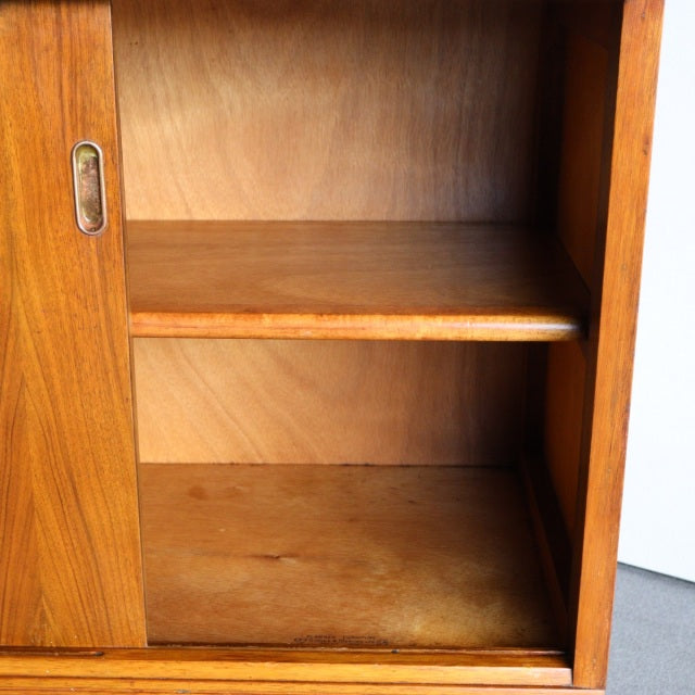 STYALES＆MEALINGサイドボード  家具の街「ハイ・ウィカムHighWycombe」にあった謎の会社　ItemCode-24143