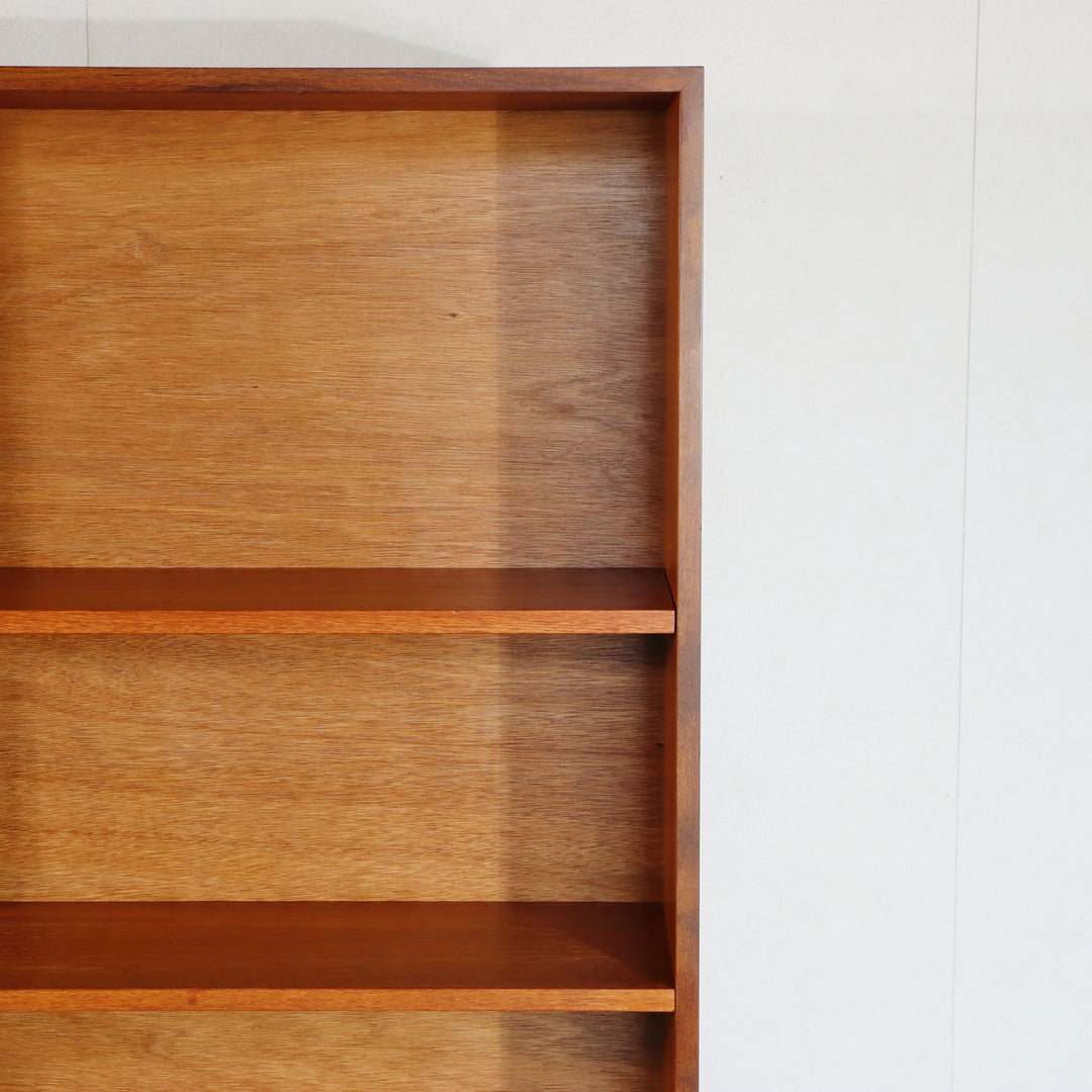 【comingsoon!】　G PLAN SIERRA TALL CABINET　ItemCode-WOLD15b
