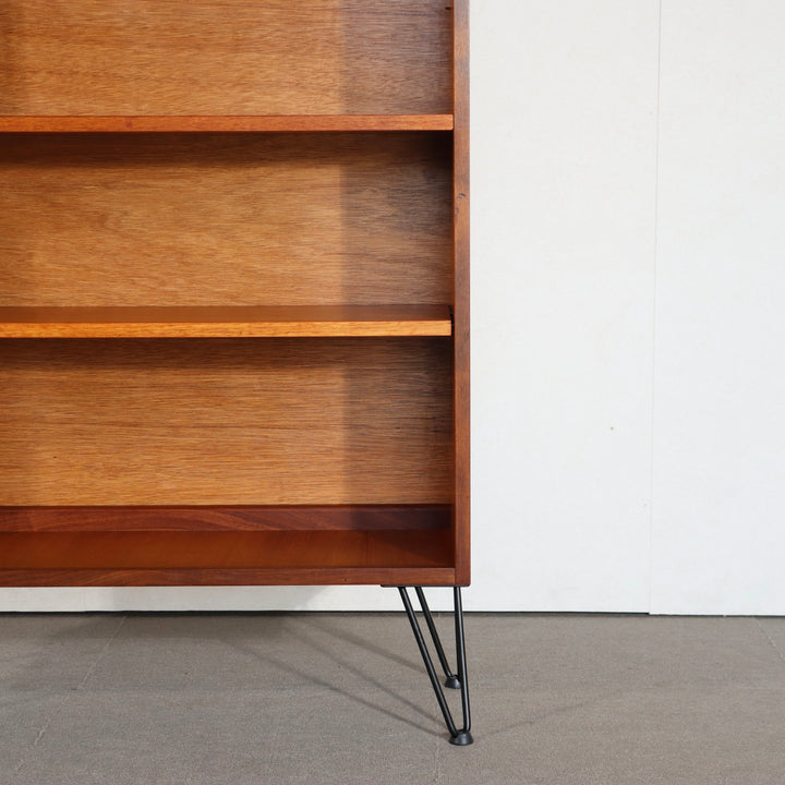 【comingsoon!】　G PLAN SIERRA TALL CABINET　ItemCode-WOLD15b