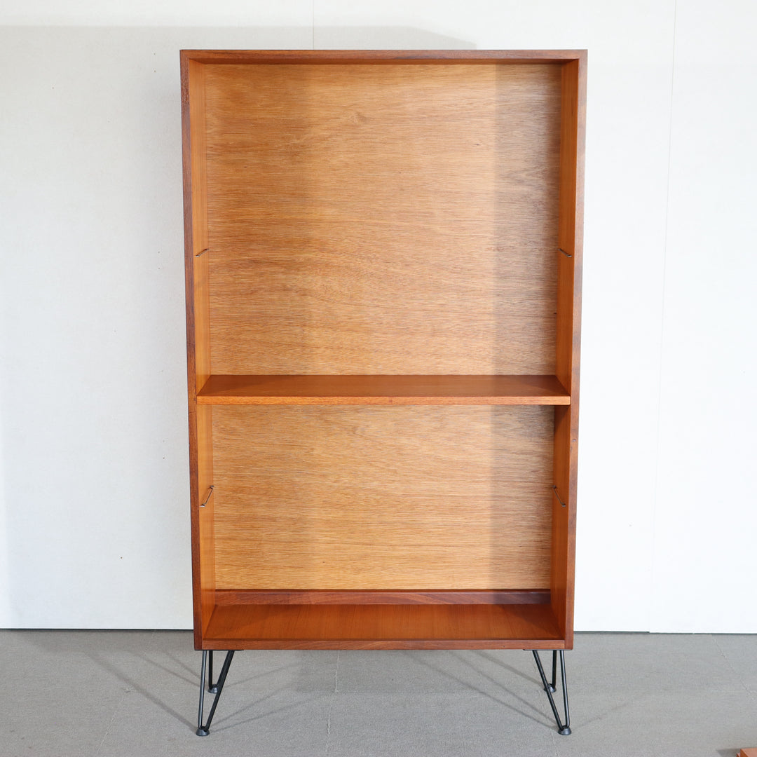 【comingsoon!】　G PLAN SIERRA TALL CABINET　ItemCode-WOLD15b