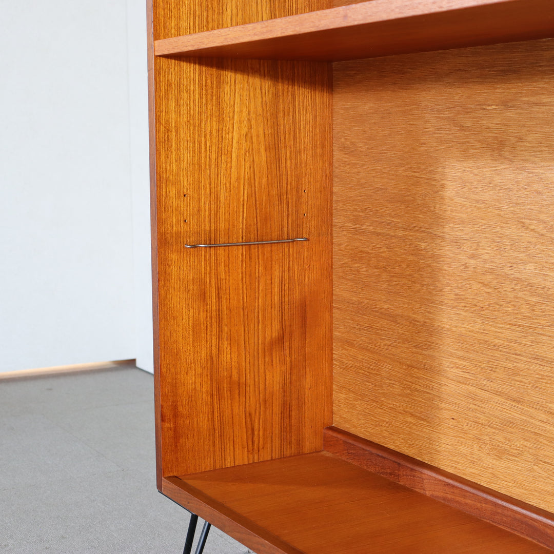 【comingsoon!】　G PLAN SIERRA TALL CABINET　ItemCode-WOLD15b