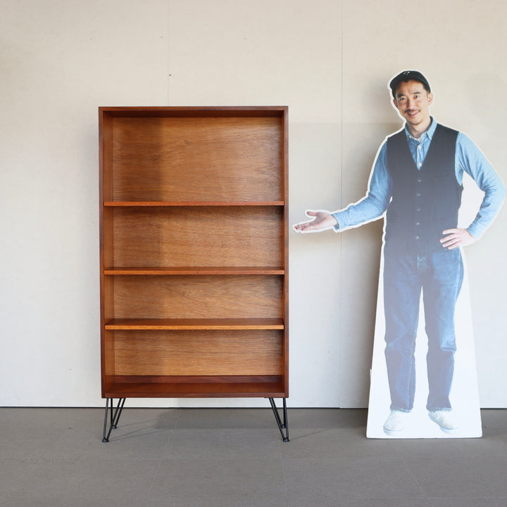 【comingsoon!】　G PLAN SIERRA TALL CABINET　ItemCode-WOLD15b