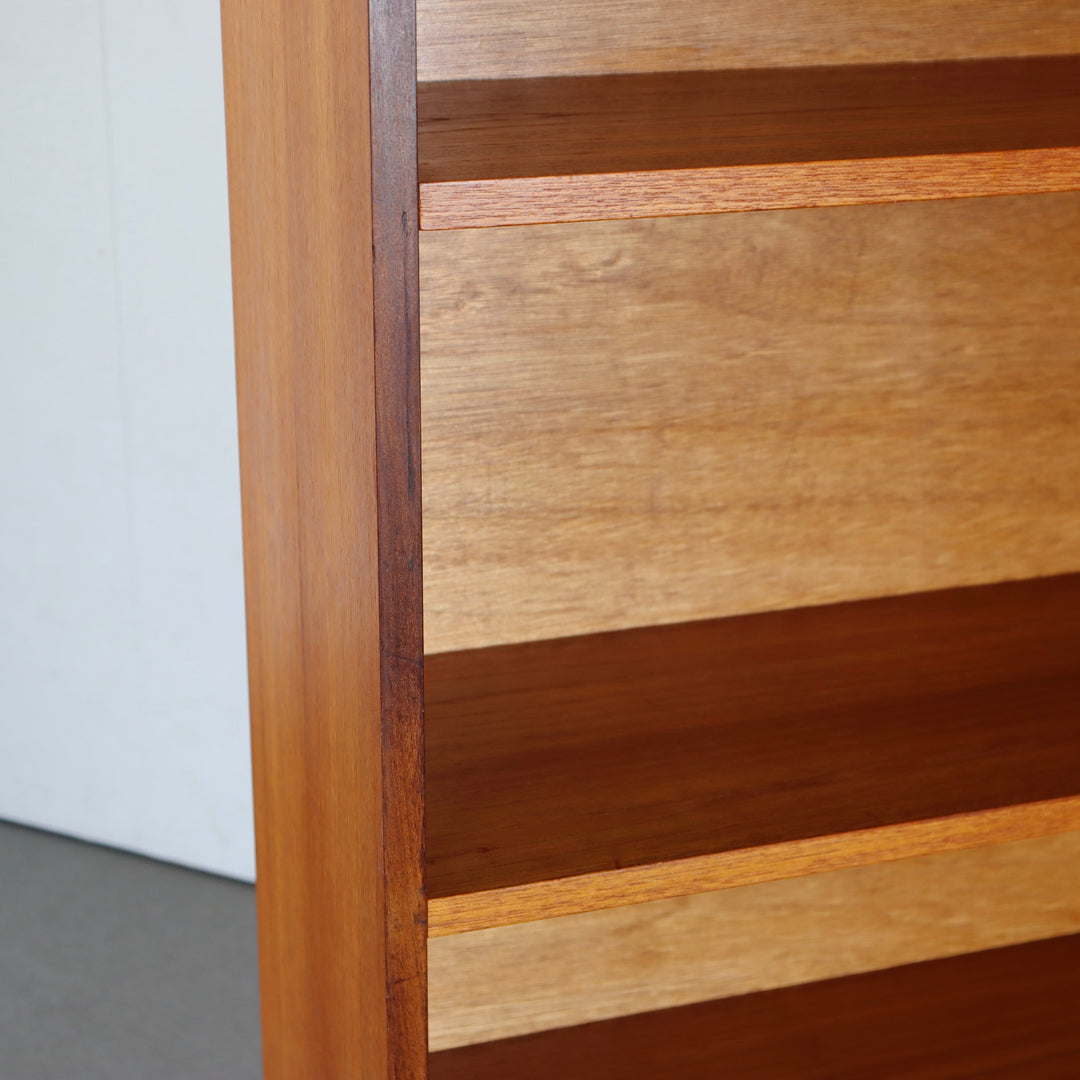 【comingsoon!】　G PLAN SIERRA TALL CABINET　ItemCode-WOLD15b