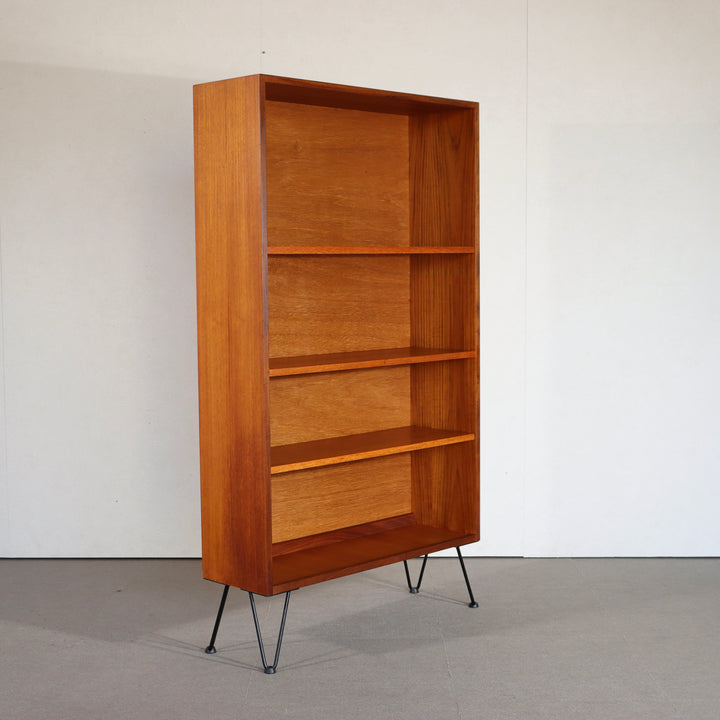 【comingsoon!】　G PLAN SIERRA TALL CABINET　ItemCode-WOLD15b