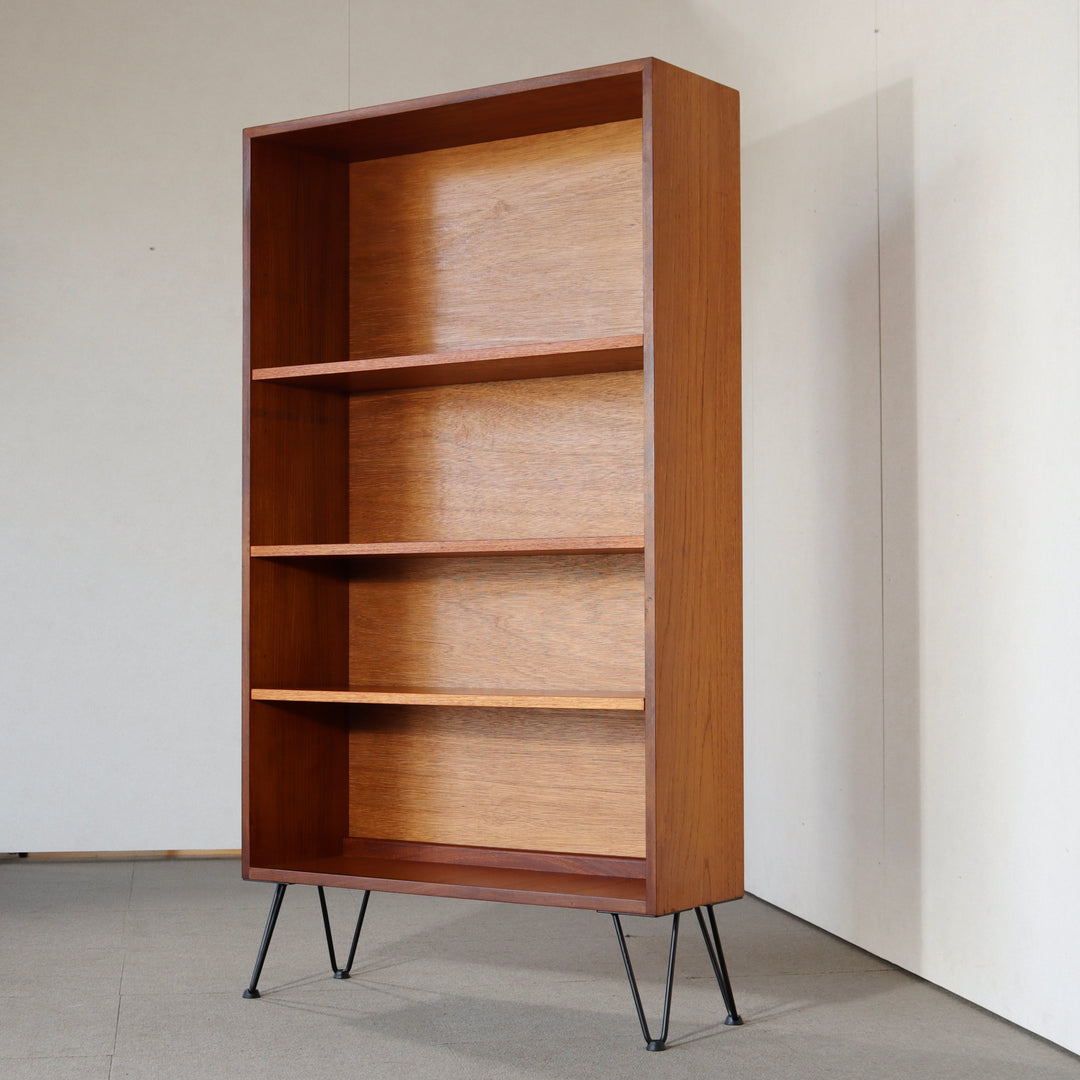 【comingsoon!】　G PLAN SIERRA TALL CABINET　ItemCode-WOLD15b