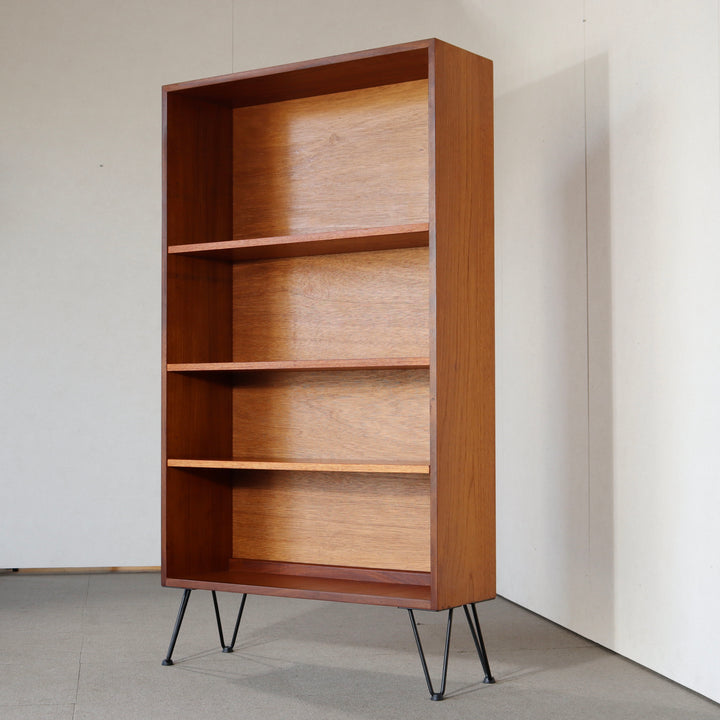 【comingsoon!】　G PLAN SIERRA TALL CABINET　ItemCode-WOLD15b