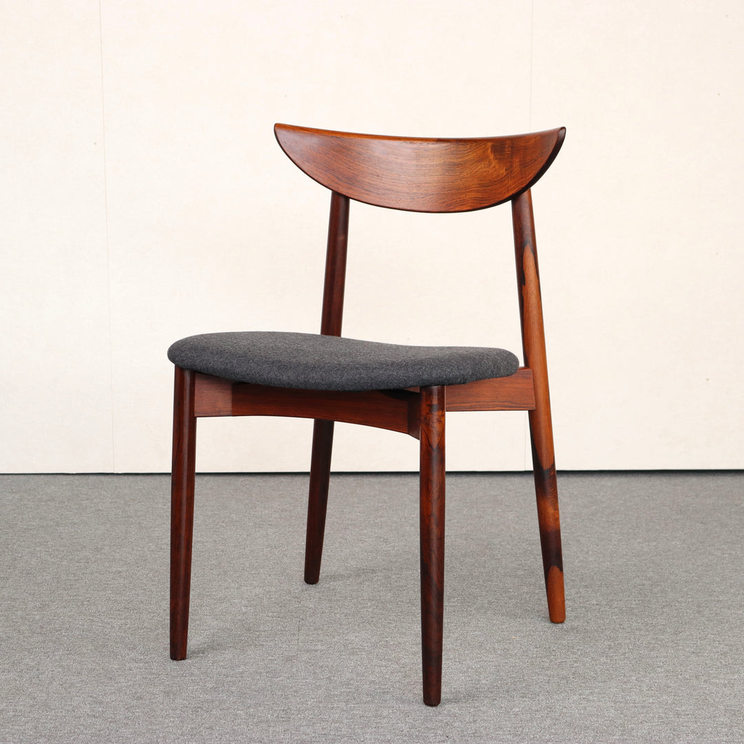 【comingsoon!】 Dining chair by Harry Østergaard | ItemCode-JORD19a | 送料込 |