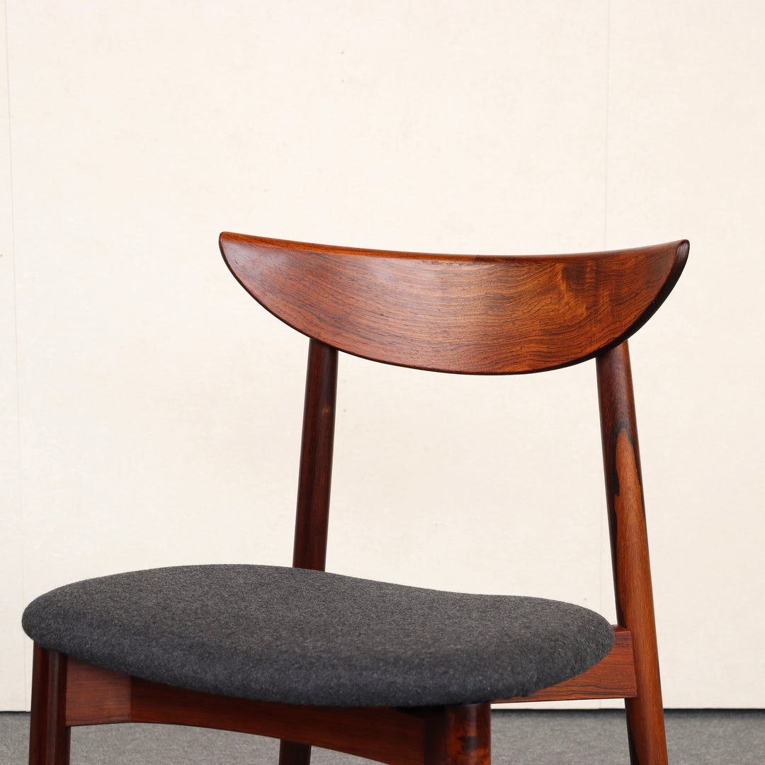 【comingsoon!】 Dining chair by Harry Østergaard | ItemCode-JORD19a | 送料込 |