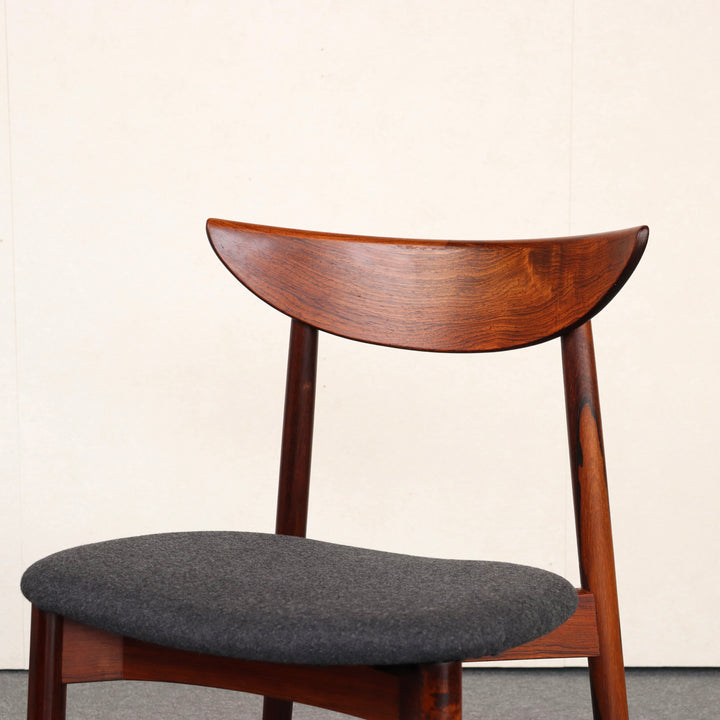 【comingsoon!】 Dining chair by Harry Østergaard | ItemCode-JORD19a | 送料込 |