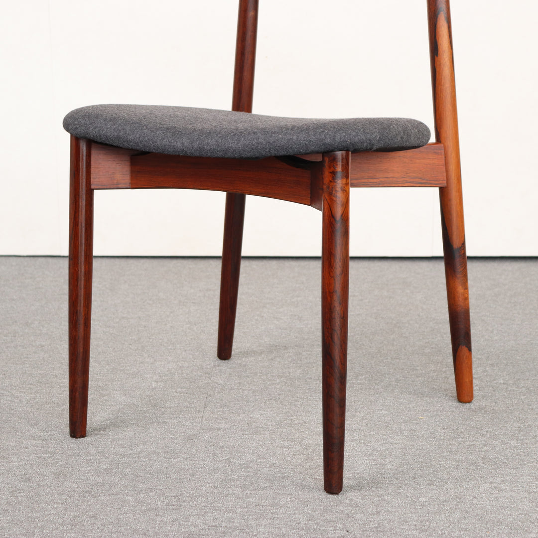 【comingsoon!】 Dining chair by Harry Østergaard | ItemCode-JORD19a | 送料込 |